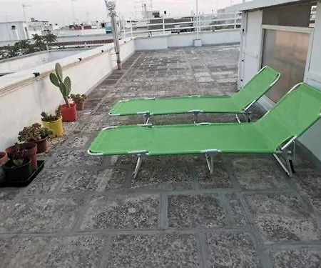 Apartment Cuore *