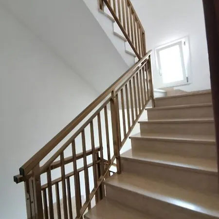 Apartment Cuore San Pietro Vernotico