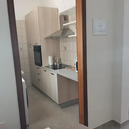 Apartment Cuore
