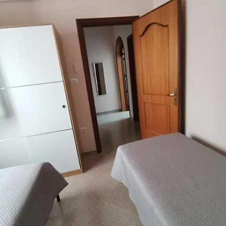 Apartment Cuore San Pietro Vernotico