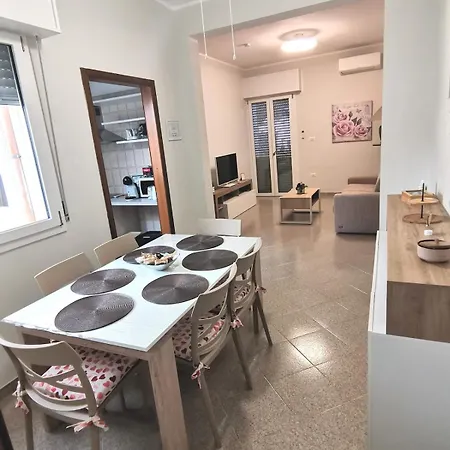 Apartment Cuore San Pietro Vernotico