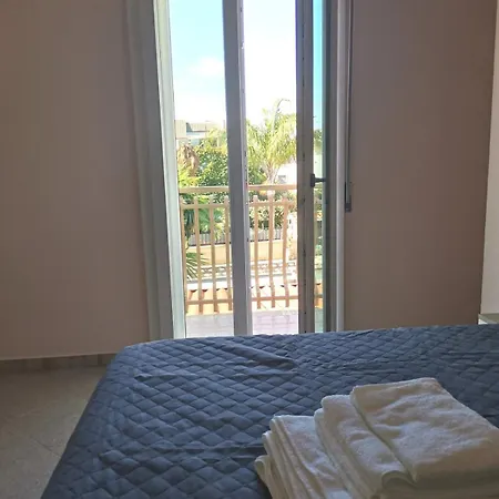 Cuore Apartment *