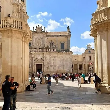 Cuore San Pietro Vernotico