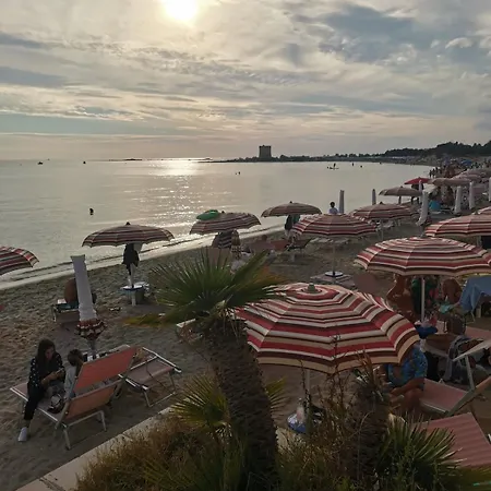 Apartment Cuore San Pietro Vernotico